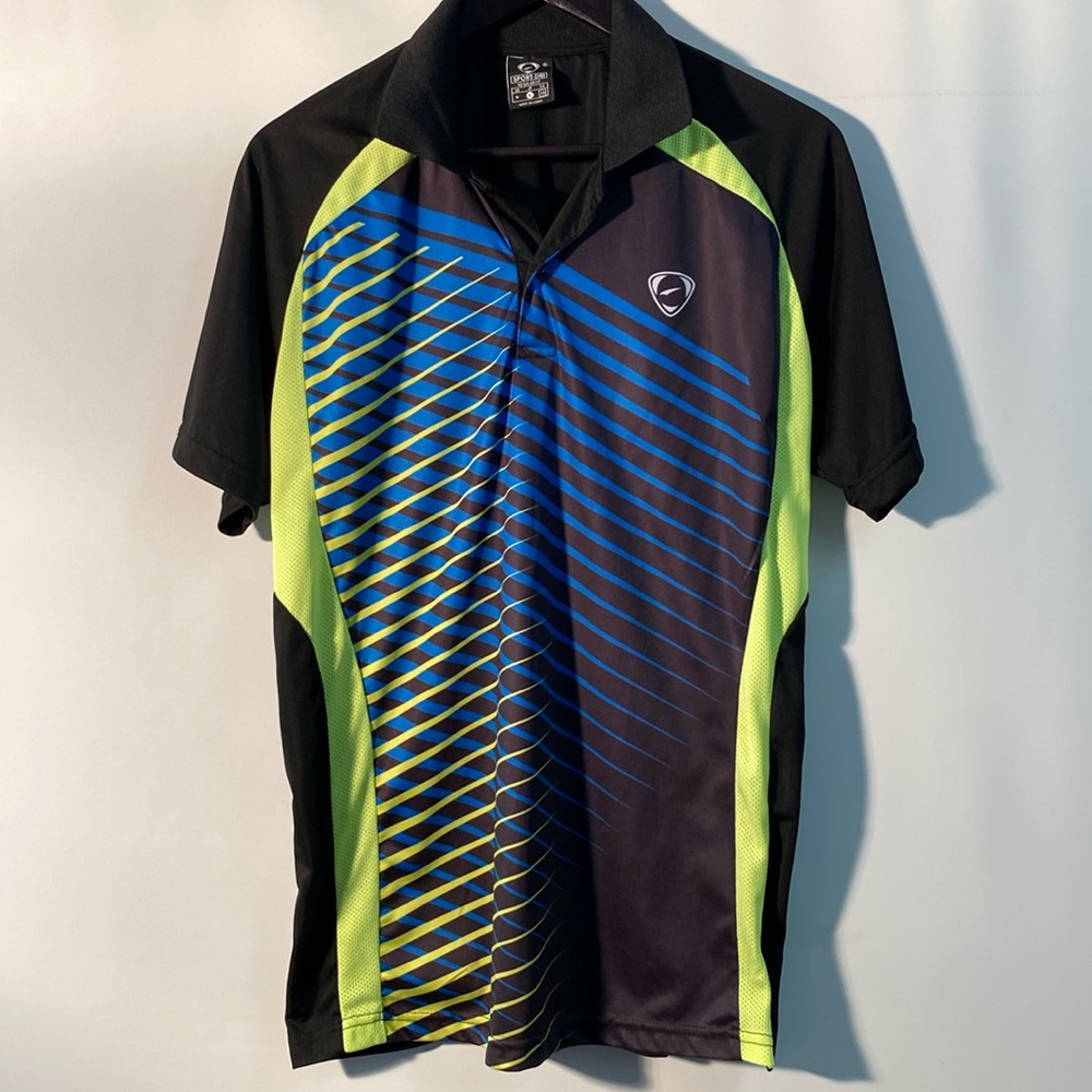 Sport Dri - Men’s polo shirt. Size M